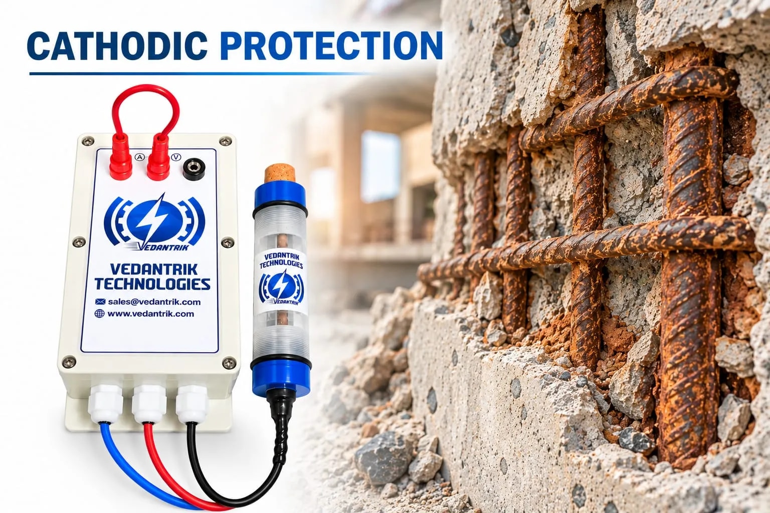 Cathodic Protection image 1