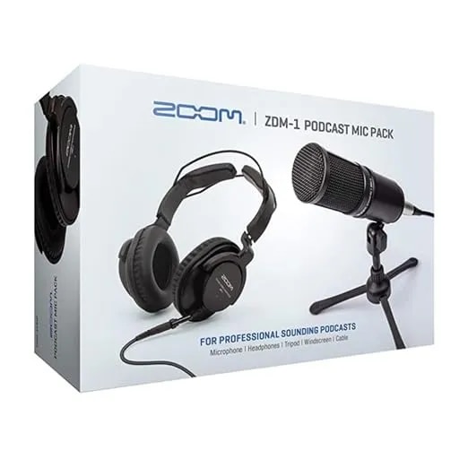 ZDM-1PMP PODCAST image 1