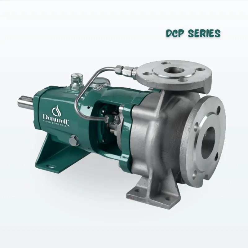 Chemical Process Pump image 1