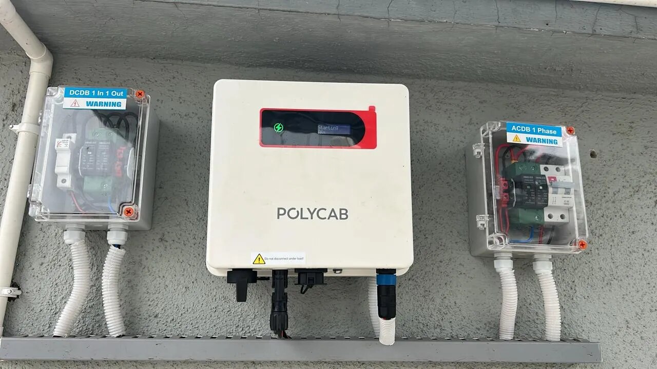 Inverters & UPS image 1