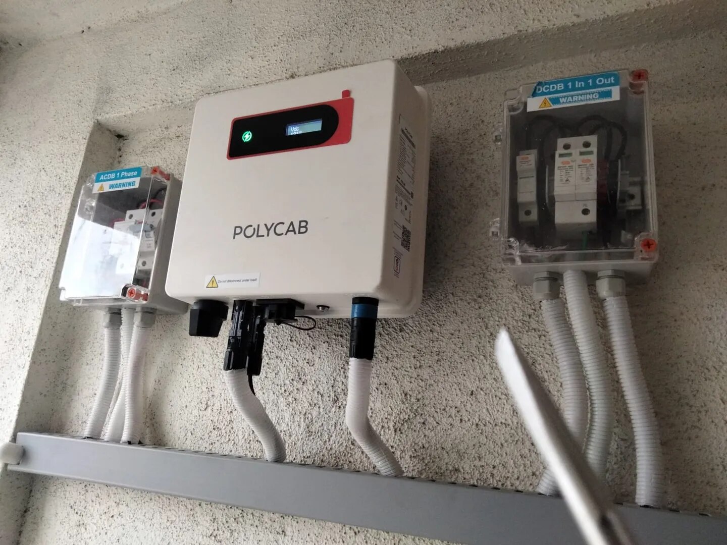 Solar Accessories image 1