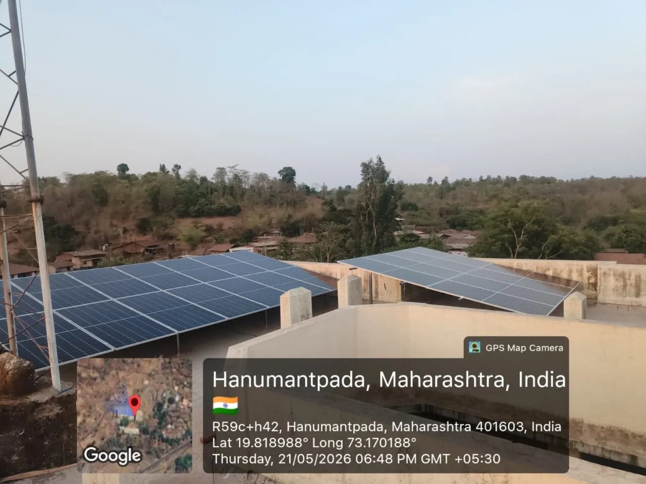 Off-Grid Solar Systems image 1