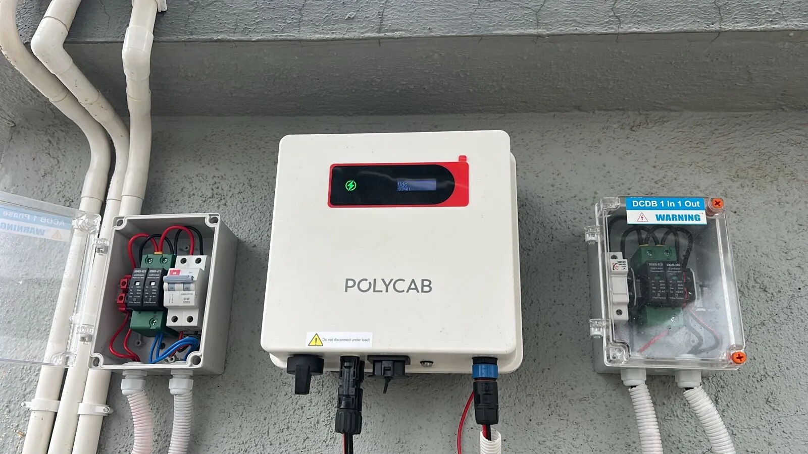Solar Inverter image 1