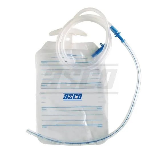 Abdominal Drainage Kits image 1