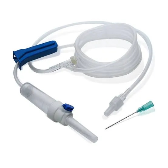 Infusion Sets image 1