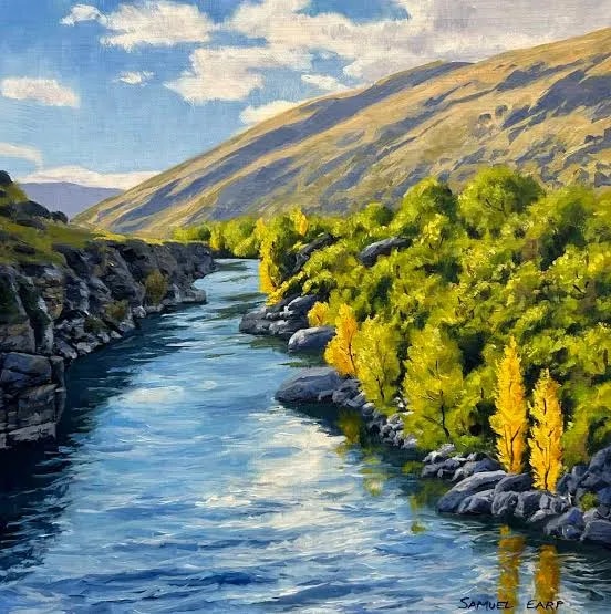 Painting image 1