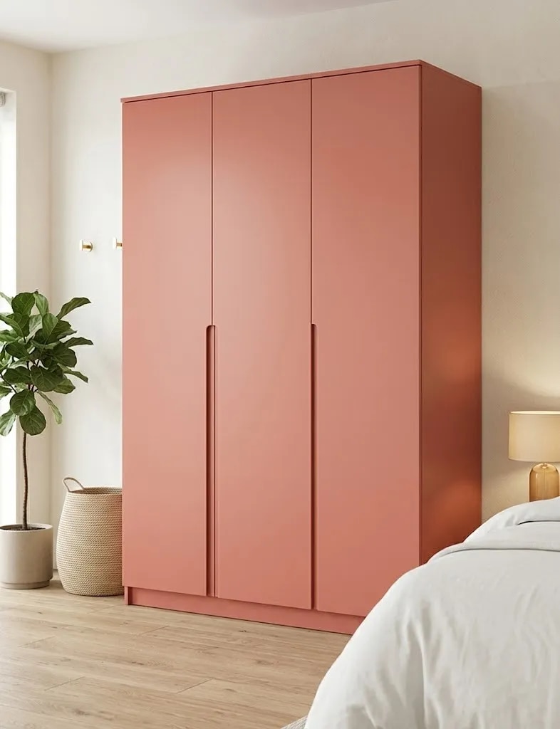 Wardrobes image 1
