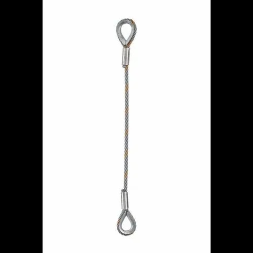 Wire Rope Slings Rs 290 / Piece image 1