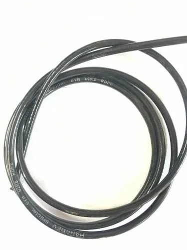 PVC Wire Rope Rs 15 / Meter image 1