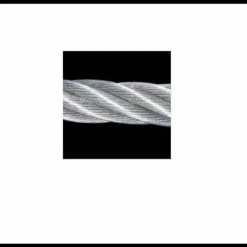 Suspended Platform Wire Ropes Rs 45 / Meter image 1