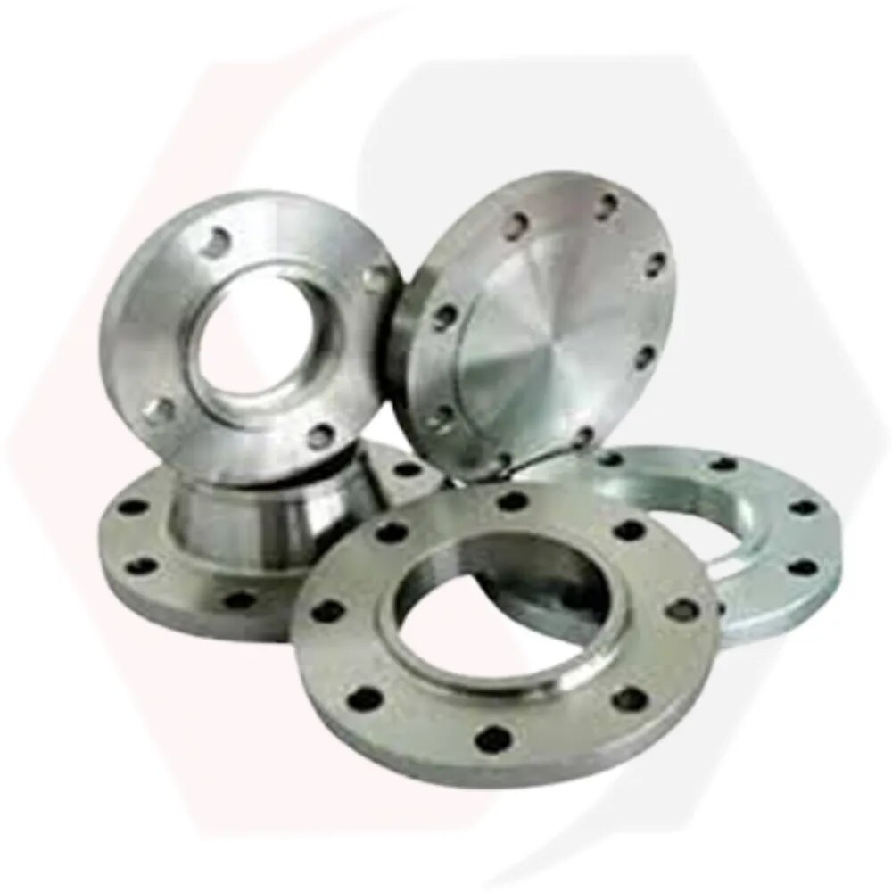 Forged Flanges image 1
