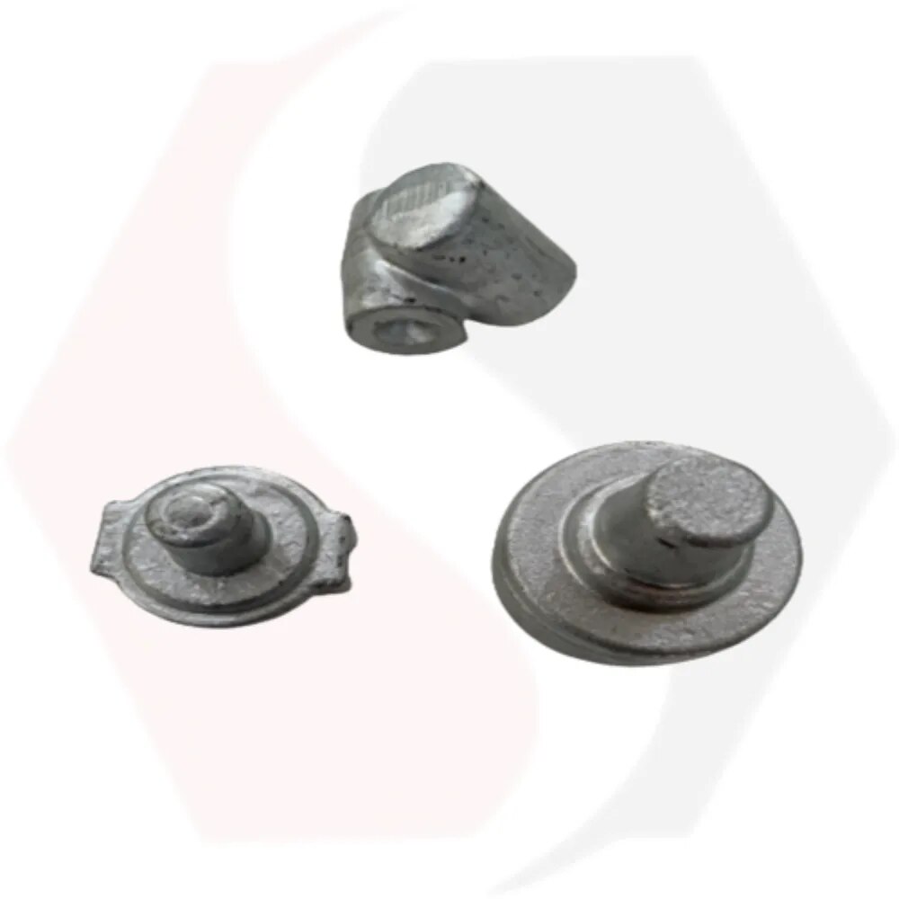 Forged Hubs image 1