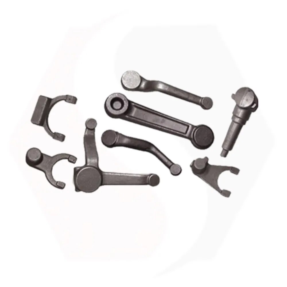 Forged Couplings image 1