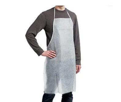 NON WOVEN APRON image 1