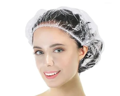 SHOWER CAP image 1