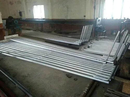 Highmast Lighting Pole Installation, Testing & Commissioning image 1