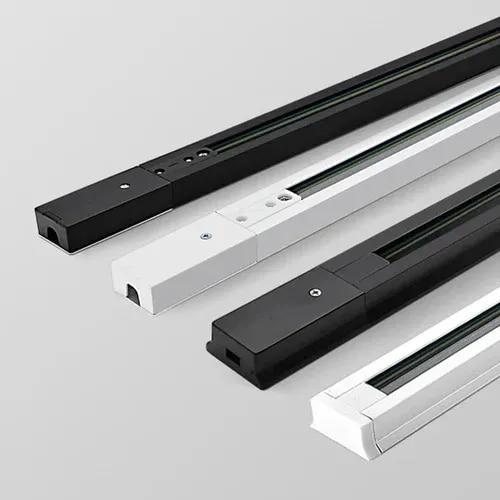 1 Meter LED Track Patti image 1