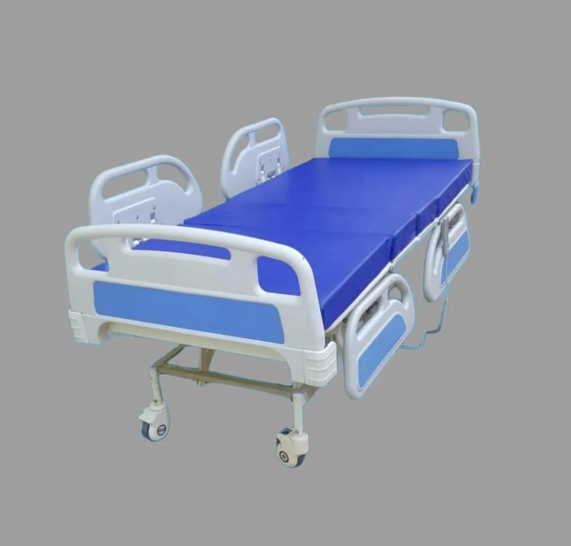 ICU Bed - Electric (Economy Model) GM 7002 image 1