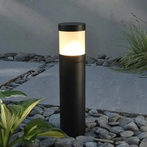 Garden LED Bollard Lights image 1