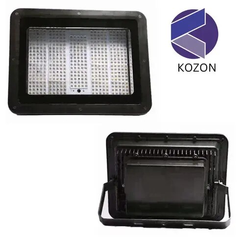300W Back Chowk Flood Light image 1