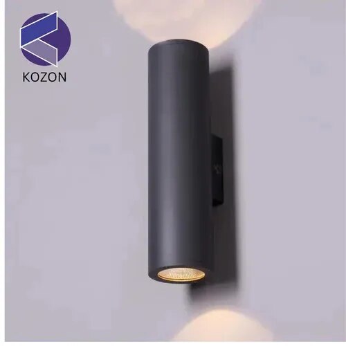2 Way Cylinder Up Down Light image 1