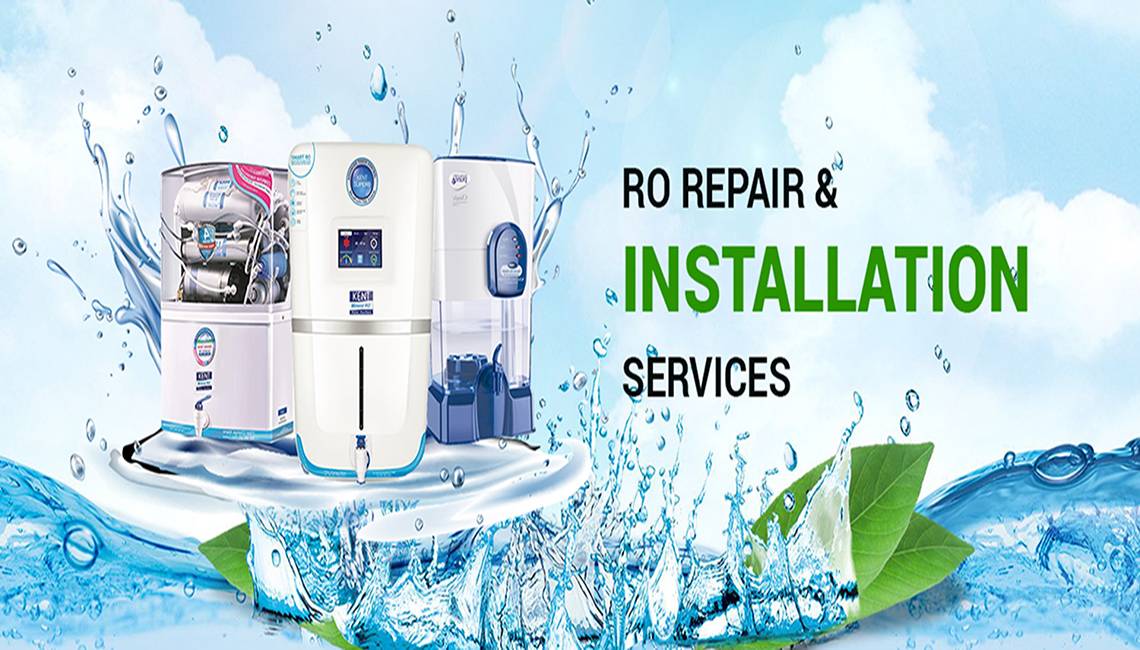 Ro Filter Service  image 2