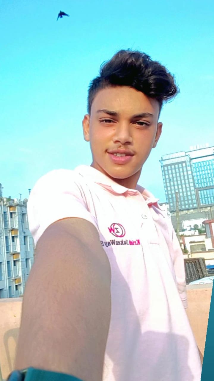 GENTS MASSAGE PARLOUR NEAR ME KRISH