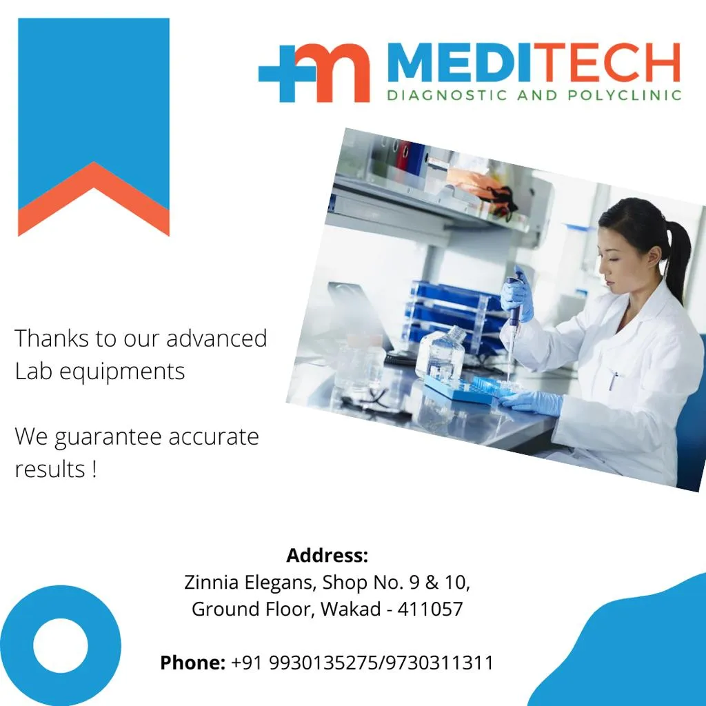 GENERAL PHYSICIAN,DIABETOLOGIST IN WAKAD,HINJEWADI,PCMC image 2