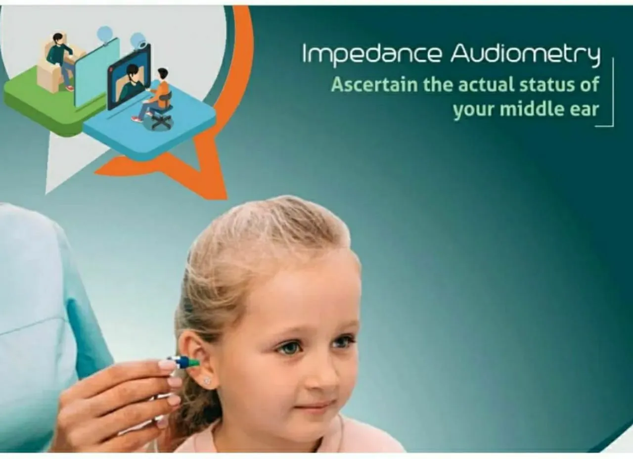 AUDIOMETRY image 4