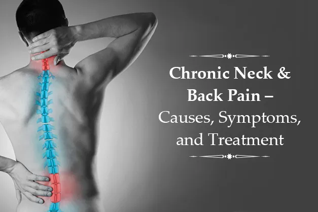 Neck pain,backache treatment. image 1