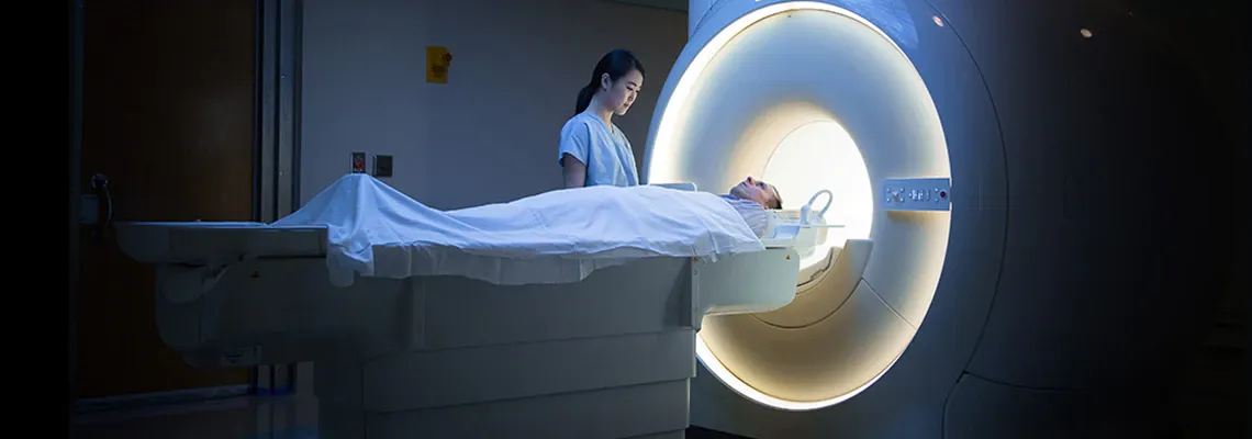 Radiology image 1