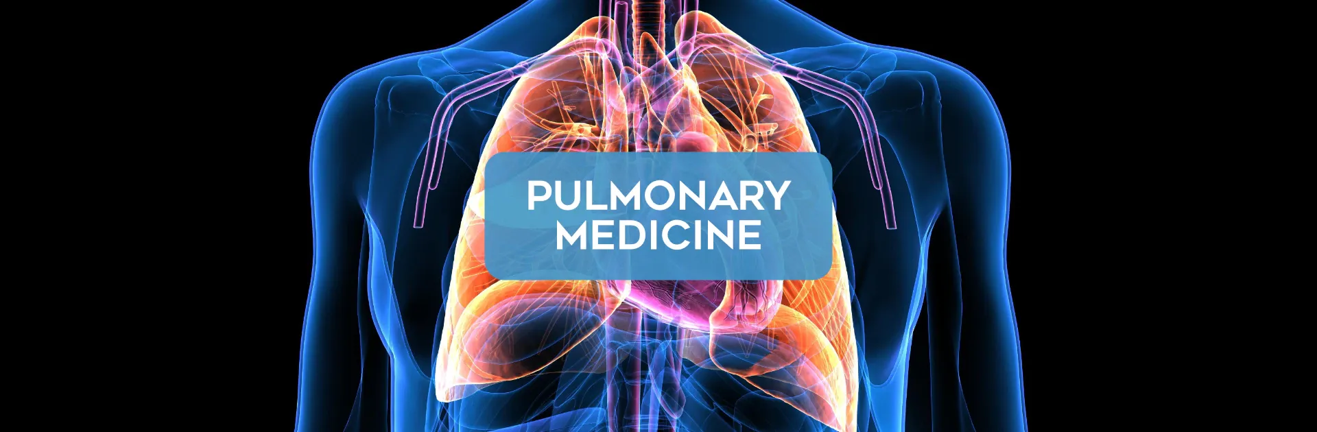 Pulmonary Medicine image 1