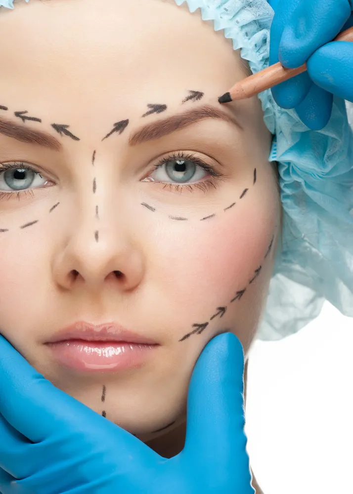 Plastic Surgery (Cosmetic Surgery) image 1
