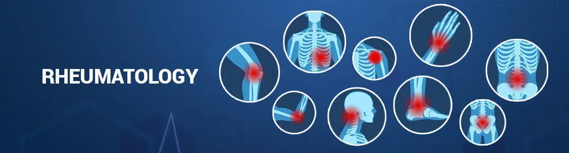Rheumatology. image 1