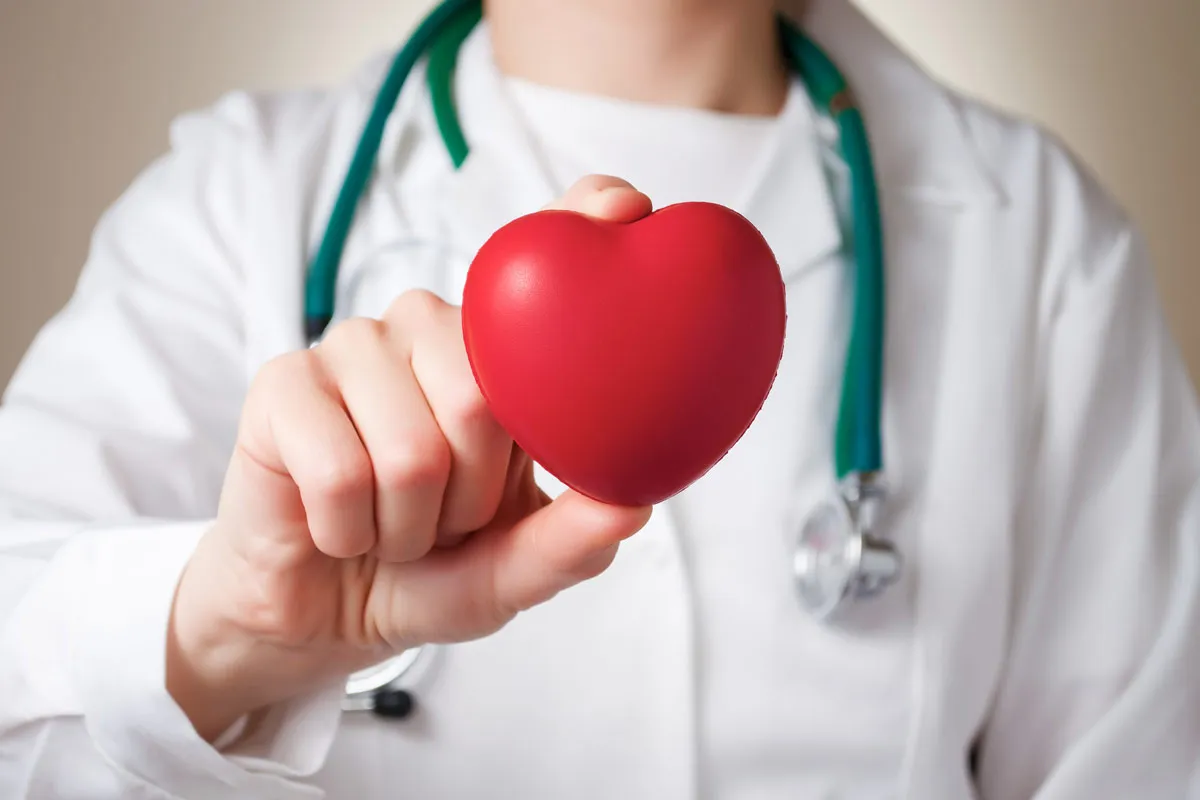 CARDIOLOGY CENTRE IN WAKAD,HINJEWADI,RAVET,PCMC image 1