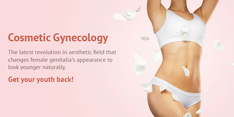 COSMETIC GYNECOLOGY IN KARAD image 1