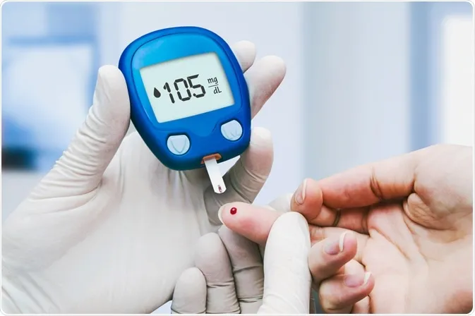 Diabetes & Thyroid Clinic in Ravet,PCMC image 1