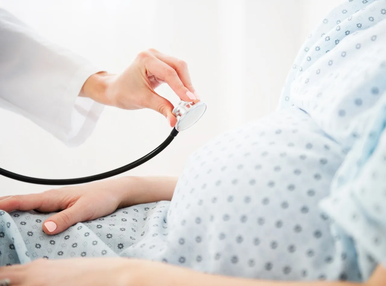 Gynecology Clinic in Ravet,PCMC image 1