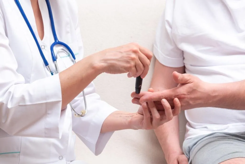 Diabetologist,Thyroid Specialist in Ravet,PCMC image 1