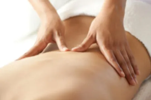 Snehanam ( Oil Massage) image 2