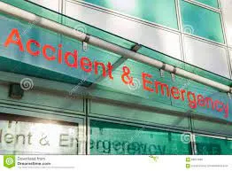 Accident Department image 1