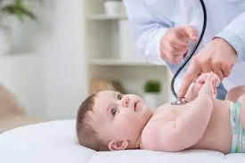 Pediatric Department image 1