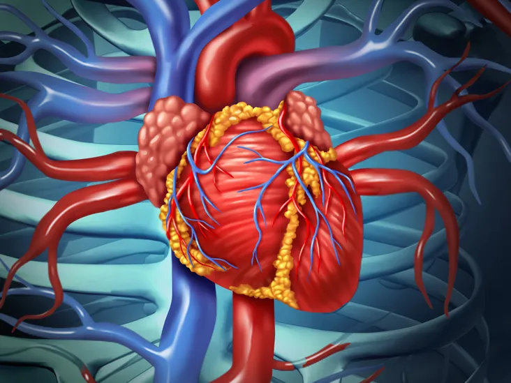 Heart Surgery Hospital in PCMC,Pune image 1