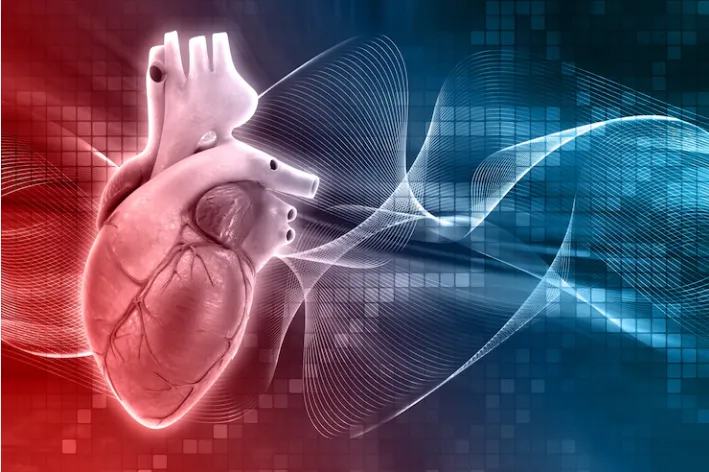Cardiology Hospital in PCMC,Pune image 1
