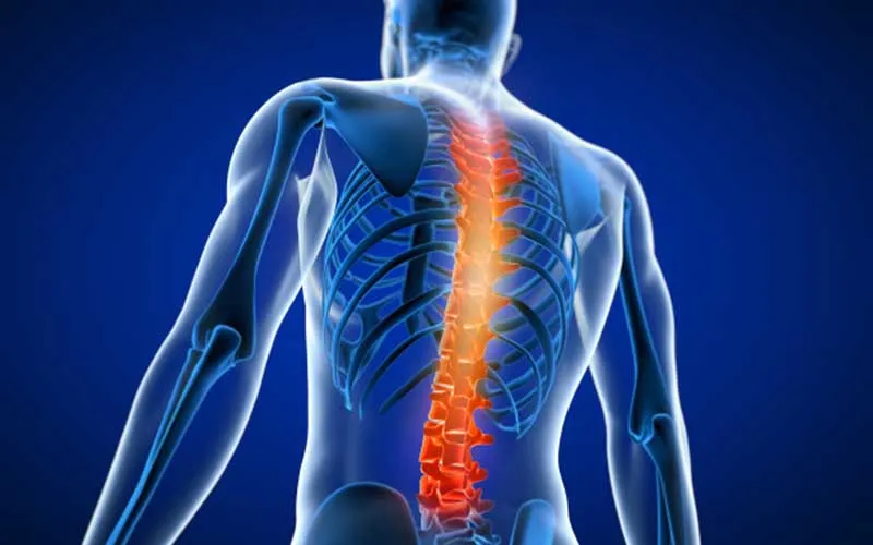 Spine Surgery image 1