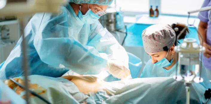 OB/GYN SURGERIES image 1