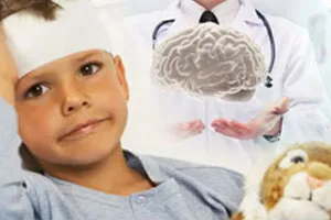 Pediatric Neurosurgery image 1
