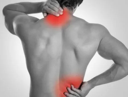 Chronic Bone & Joint Pain image 3