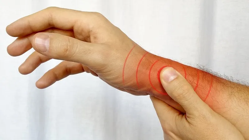 Chronic Bone & Joint Pain image 2