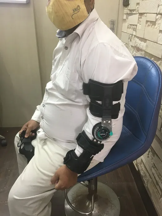 FRACTURE AND COMPLEX TRAUMA image 7